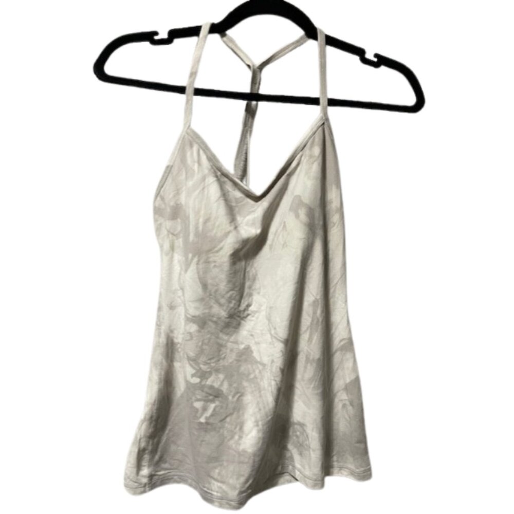 Lucy Tech workout tank size S